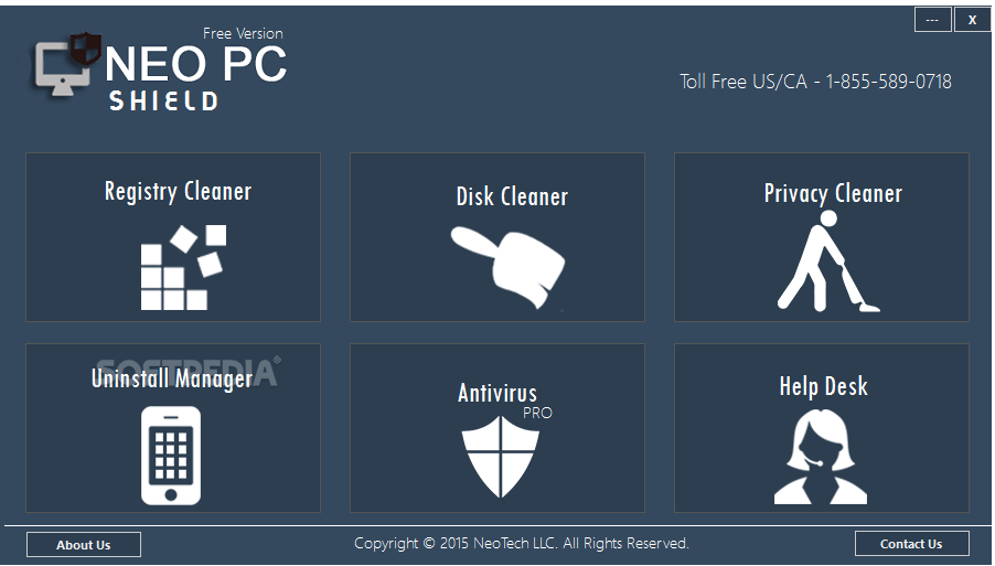 Top 21 Security Apps Like NEO PC SHIELD - Best Alternatives
