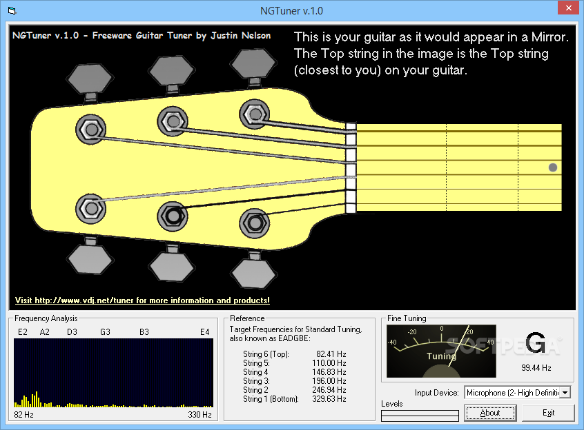 NGTuner