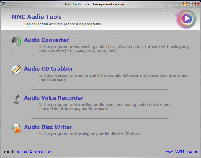 Top 30 Multimedia Apps Like NNC Audio Tools Package - Best Alternatives