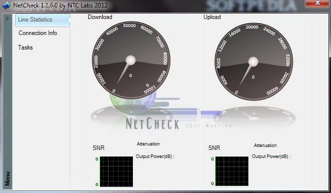 NetCheck