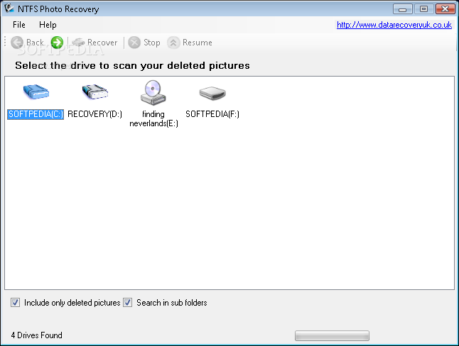 Top 29 System Apps Like NTFS Photo Recovery - Best Alternatives