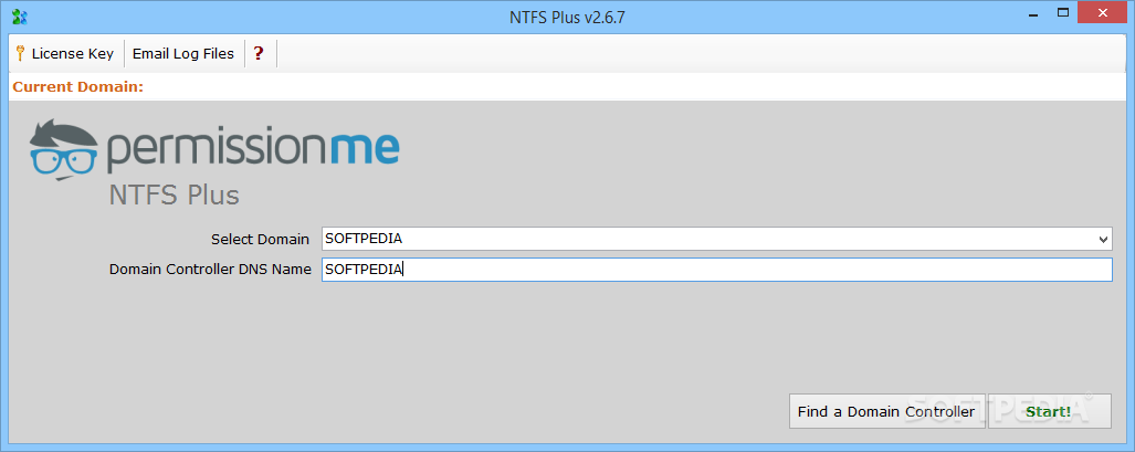 NTFS Plus