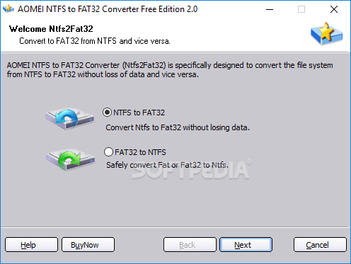 Top 35 System Apps Like NTFS to FAT32 Converter - Best Alternatives