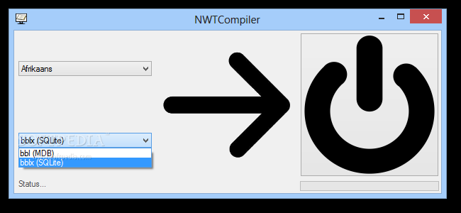 NWTCompiler