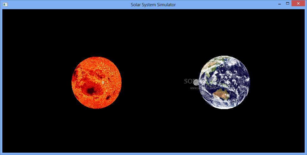 Top 28 Science Cad Apps Like Solar System Simulator - Best Alternatives