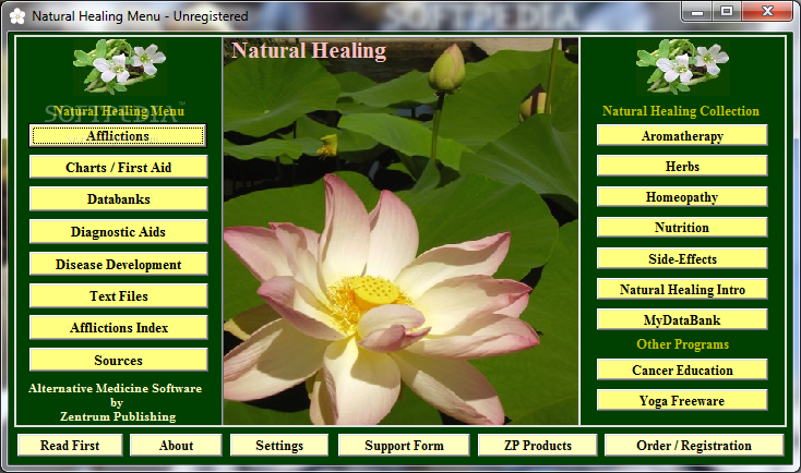 Top 18 Others Apps Like Natural Healing - Best Alternatives