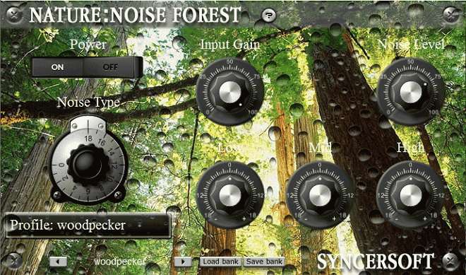 Top 25 Multimedia Apps Like Nature: Noise Forest - Best Alternatives