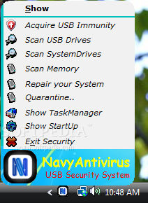 NavyAntivirus
