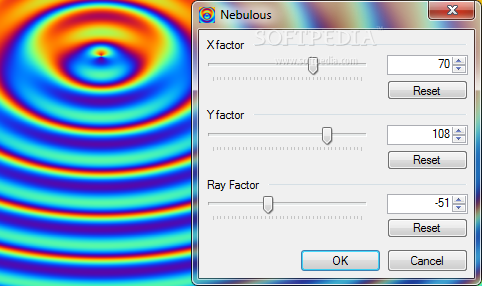 Nebulous