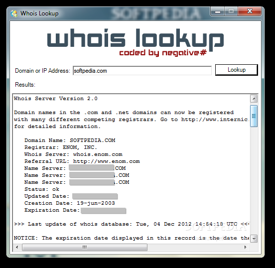 Top 20 Network Tools Apps Like Whois Lookup - Best Alternatives
