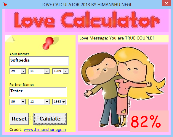 Top 20 Others Apps Like LOVE CALCULATOR - Best Alternatives