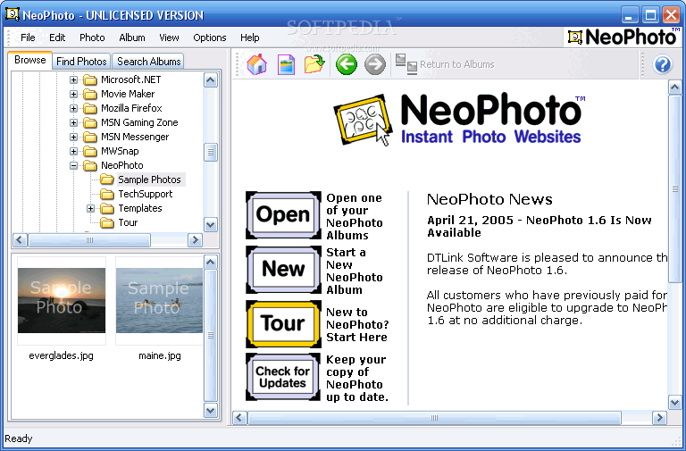 NeoPhoto