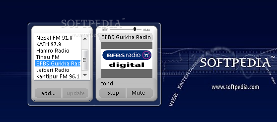 Nepali Radios Online