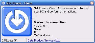 Net Power Client Standalone