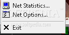 Net Statistics
