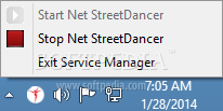 Net StreetDancer Free Version