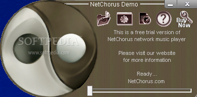 NetChorus