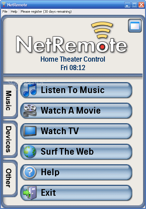 Top 10 Multimedia Apps Like NetRemote - Best Alternatives