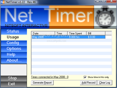 Top 10 Internet Apps Like NetTimer - Best Alternatives