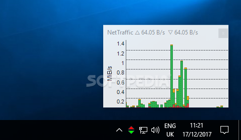 NetTraffic Portable