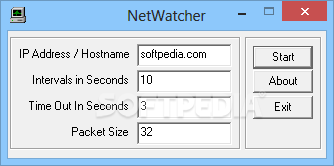 NetWatcher