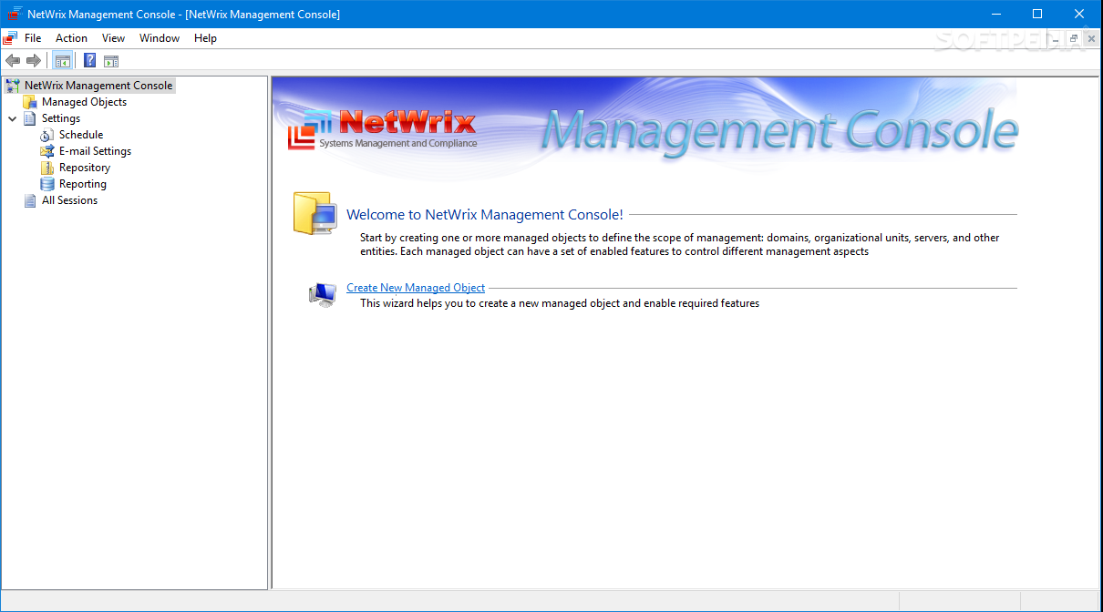 NetWrix File Server Change Reporter Enterprise
