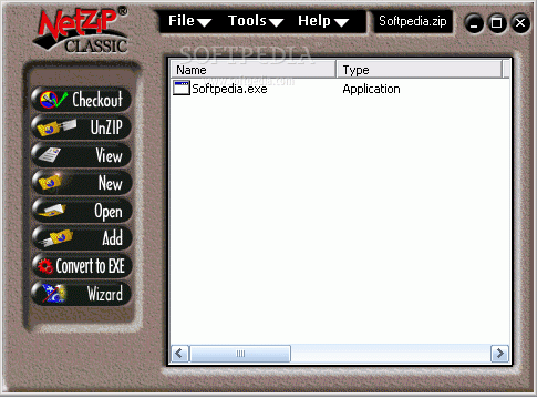 Top 7 Compression Tools Apps Like NetZip Classic - Best Alternatives