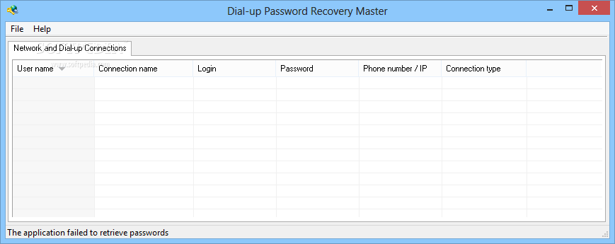 Top 48 Security Apps Like Dial-up Password Recovery Master - Best Alternatives