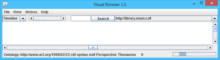 Visual Browser