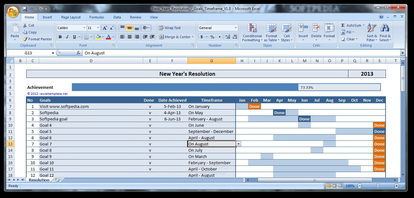 Top 29 Office Tools Apps Like New Year’s Resolution - Best Alternatives