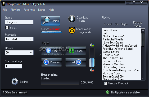 Top 29 Portable Software Apps Like Newgrounds Music Player Portable - Best Alternatives