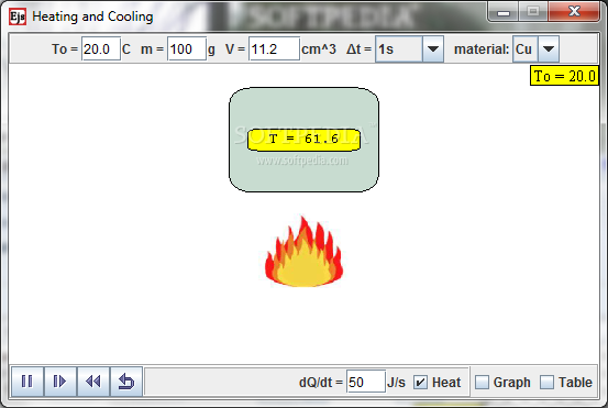 Top 38 Science Cad Apps Like Newton's Law of Cooling Model - Best Alternatives
