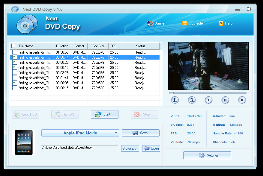 Top 26 Cd Dvd Tools Apps Like Next DVD Copy - Best Alternatives