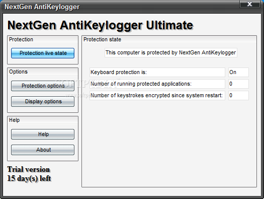 Top 12 Security Apps Like NextGen AntiKeylogger Ultimate - Best Alternatives
