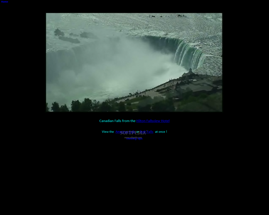 Top 41 Desktop Enhancements Apps Like Niagara Falls Live Screen Saver - Best Alternatives
