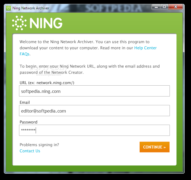 Top 20 Internet Apps Like Ning Network Archiver - Best Alternatives