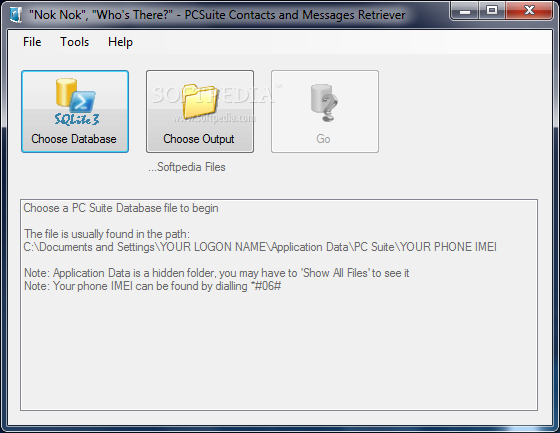 Top 10 Mobile Phone Tools Apps Like NokNokWhosThere - Best Alternatives