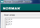 Norman Sinowal Cleaner