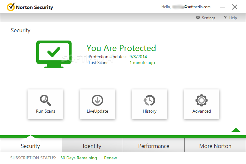 Top 20 Security Apps Like Norton Security - Best Alternatives
