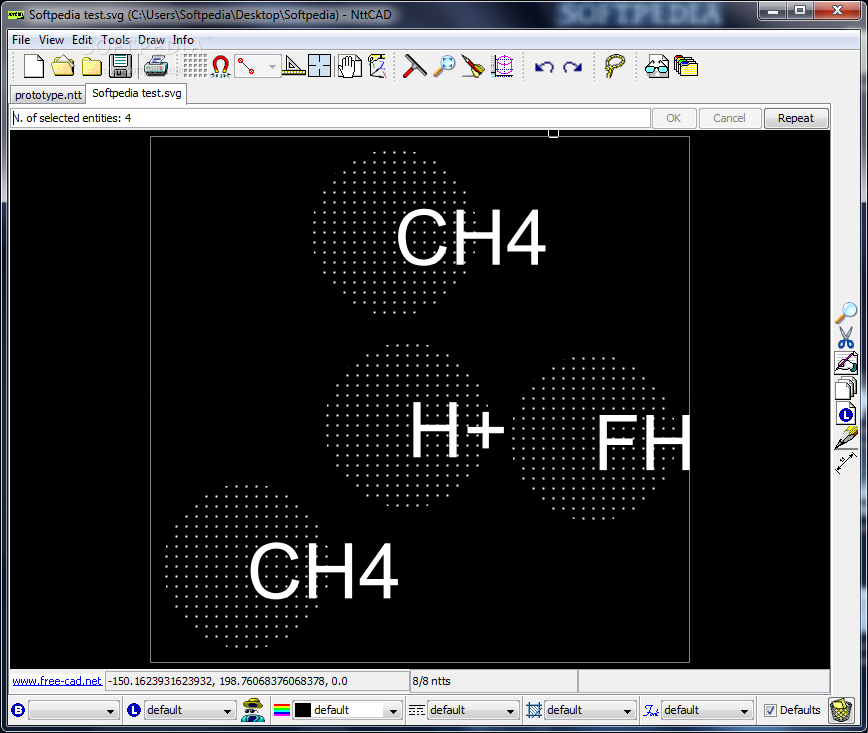 Top 10 Science Cad Apps Like NttCAD - Best Alternatives