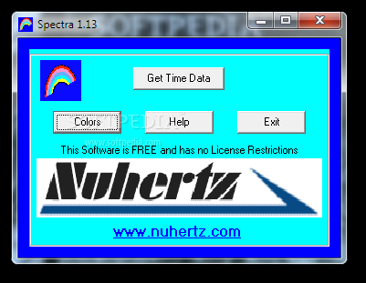 Nuhertz Spectra