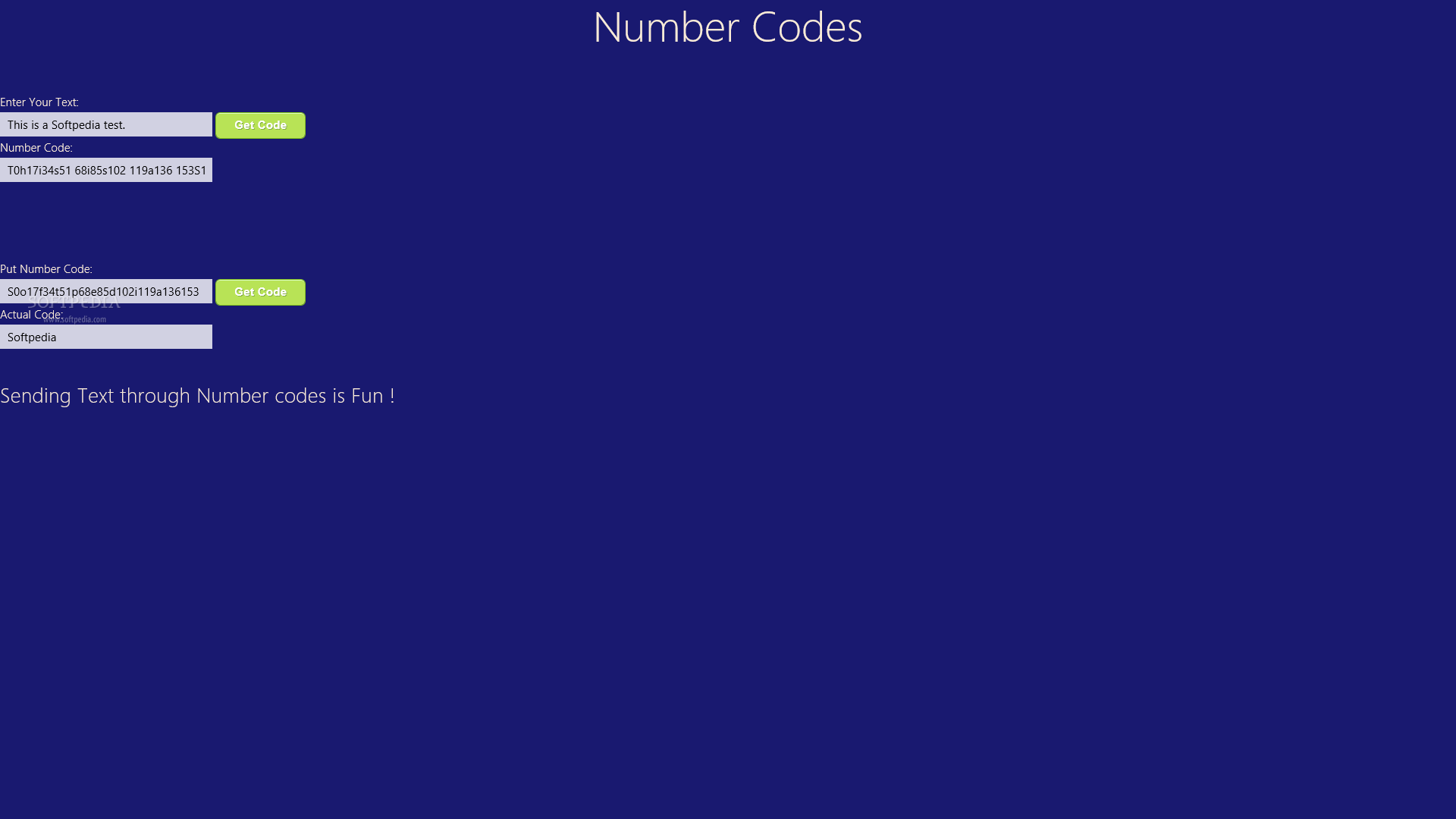 Top 19 Security Apps Like Number Codes - Best Alternatives