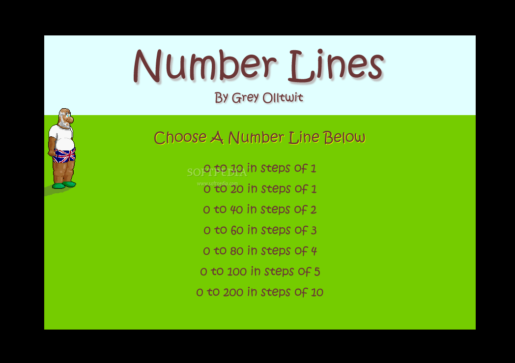 Top 19 Others Apps Like Number Lines - Best Alternatives
