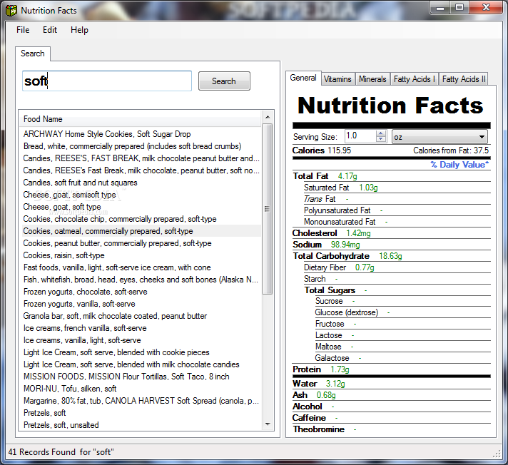 Top 17 Others Apps Like Nutrition Facts - Best Alternatives