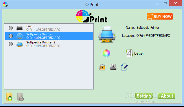 Top 10 Office Tools Apps Like O'Print - Best Alternatives
