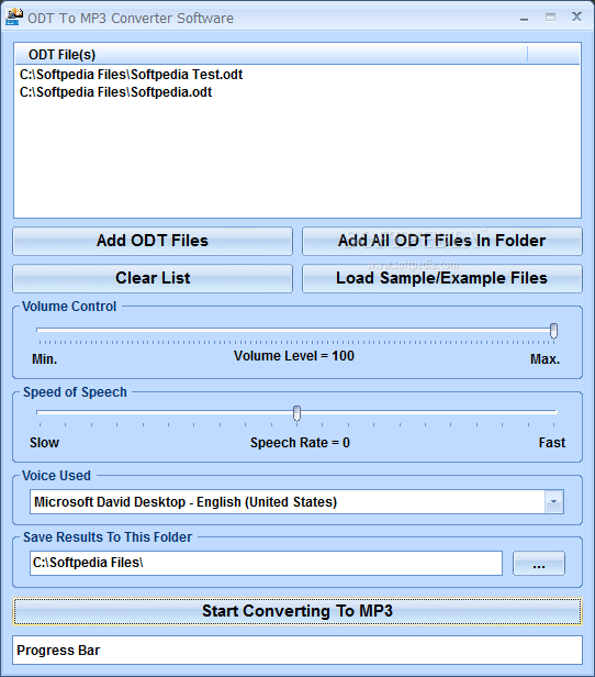 Top 48 Office Tools Apps Like ODT To MP3 Converter Software - Best Alternatives