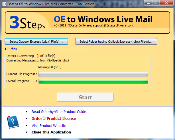 Top 49 Internet Apps Like OE to Windows Live Mail - Best Alternatives