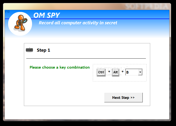 Top 10 Security Apps Like OM Spy - Best Alternatives