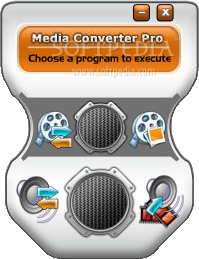 Media Converter Pro