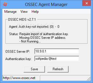 OSSEC HIDS